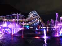 香港海洋公園遊玩攻略