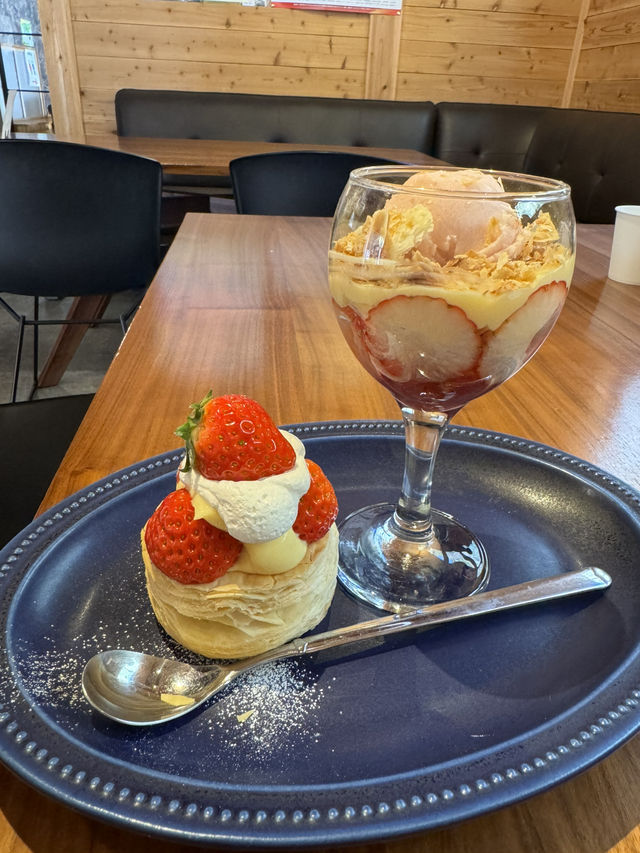 【熊本観光】フルーツ農園さんがやられているフルーツマルシェ🍓🍊 【熊本観光】フルーツ農園さんがやられているフルーツマルシェ🍓🍊