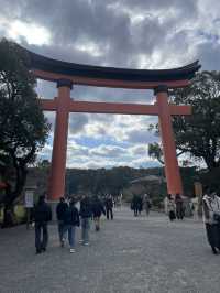 宇佐神宮