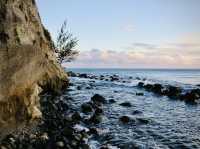 都蘭觀海公園：絕美海景與部落文化的交會點
