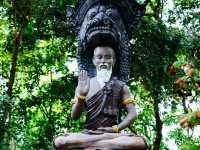 วัดถ้ำผาพญานาคราช จ.อุบลราชธานี