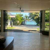 InterContinental Hayman Island Resort (Queensland) 