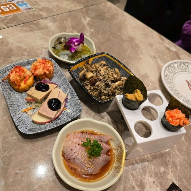 極尚大瀛喜📍元朗形點