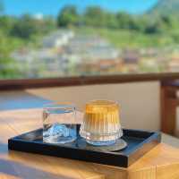 Wojia cafe - คาเฟ่สไตล์ญี่ปุ่น ”บ้านรักไทย“