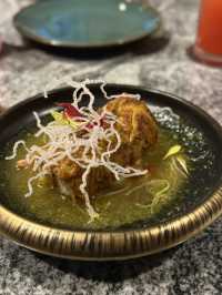Ramadan Dinner at Union Bistrot, TRX: A Fusion Feast to Remember