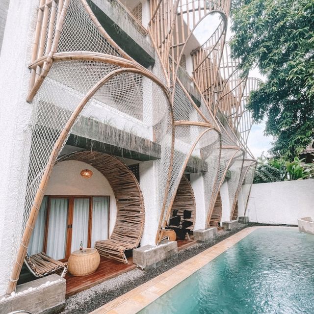 Beautiful and calm stay