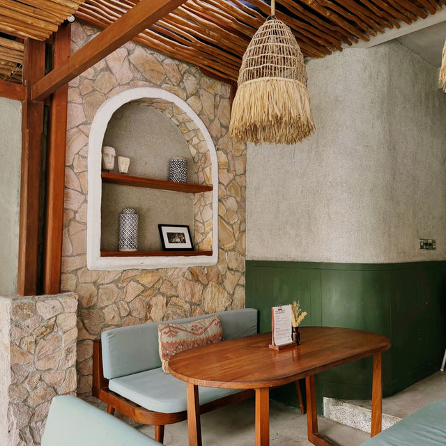Refined Comfort at Hotel Dinara