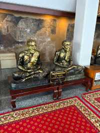 Timeless Treasure of Beauty and Spirituality