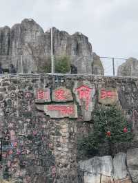 Impression Lijiang