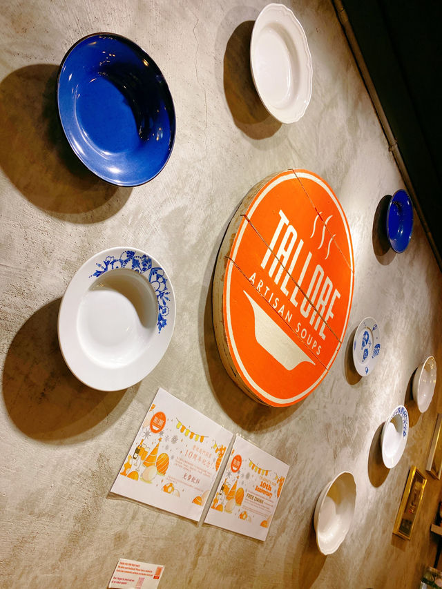 Tallore 健美瘦身人士最愛😍 