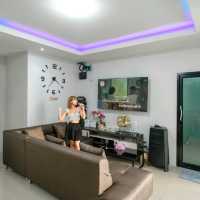 Win-Win Pool Villa บ้านพักสวยวิวธรรมชาติที่เขาใหญ่