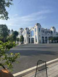 Urban park grand world 