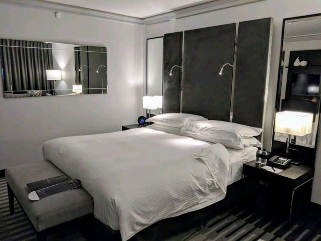 雪梨的富人區海灘，雙灣洲際酒店 InterContinental Sydney Double Bay
