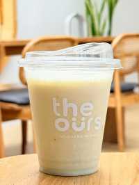 The Ours Cafe