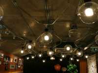 Herringbone Bangkok