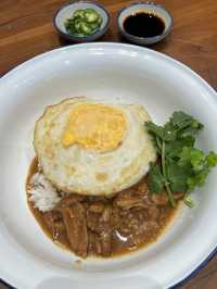 เฉิงไฉ ฉูฝาง ร้านอาหารไต้หวันสไตล์โฮมมี่ 