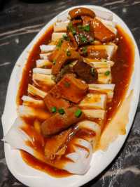 Beijing Road: Where Ancient History Meets Modern Buzz in the Heart of Guangzhou
