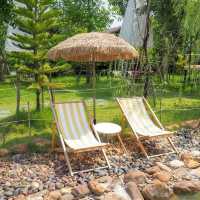 🏝☕️คาเฟ่ห้ามพลาด กิจกรรมแน่น เหมาะสำหรับครอบครัว
