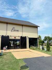 ไปนา คอฟฟี่ จันทบุรี (Paina Coffee and Eatery)
