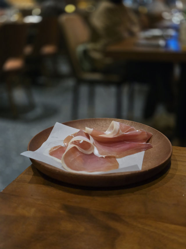 高質無限時任食