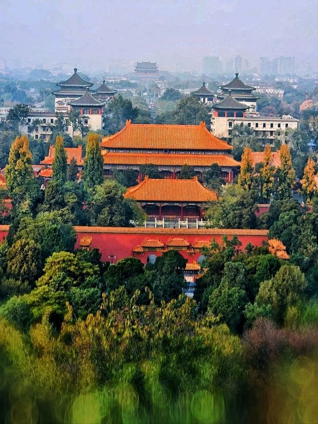 Exploring The Forbidden City, discover the deep insight into China’simperial past. 