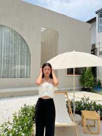 คาเฟ่ สุดชิค Unsleep To Sleep Cafe & Bistro 