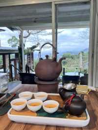 Elevate Your Tea Experience: Discovering Maokong in Taipei 🫖