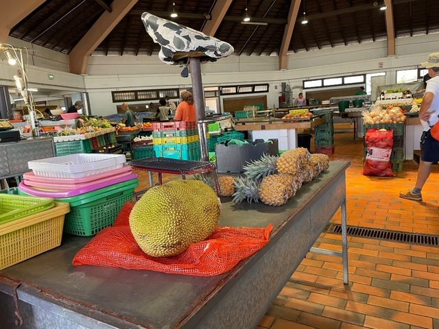 [🇳🇨ヌメア] 南国の風が吹く街並みとチャイナタウンの魅力