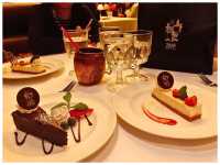 【ハワイ/ワイキキ】王道の高級ステーキハウス＊Hy's Steakhouse（ハイズ ステーキハウス）＊