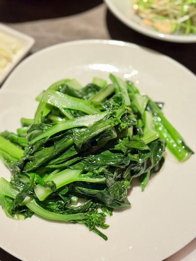 金鴨季•北京烤鴨（深業上城店）✨