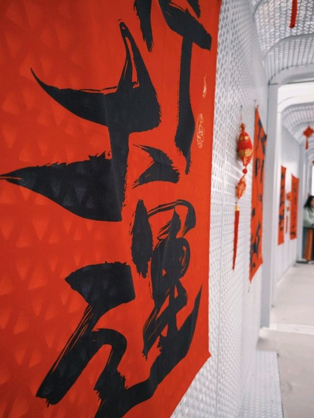 🌊北角東岸板道最新打卡攻略⛵️