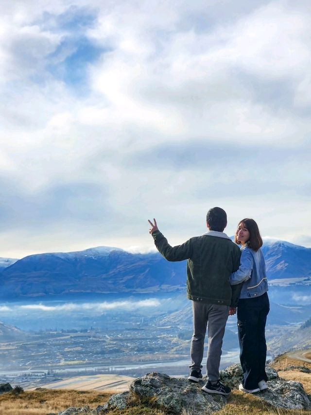 Unforgettable Views and Wildlife at Deer Park Heights🦌✨️