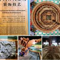 Beijing Ancient Architecture Museum