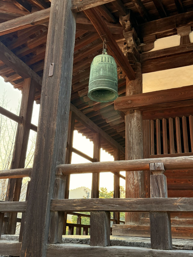 廣島｜宮島最大的木造建築 四百年未完工的千疊閣看宮島興衰繁華