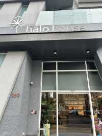 酒店體驗｜住進美術館級工業風台中採寓酒店❗️