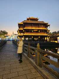 Hengdian Studio 