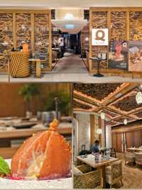 九龍站特色畢加索主題料理