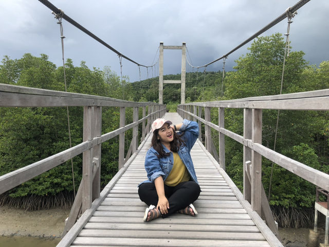 หาดลับชุมพร
