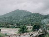 🌳คีรีวง หมู่บ้านสโลว์ไลฟ์กลางขุนเขา อากาศดีที่สุด