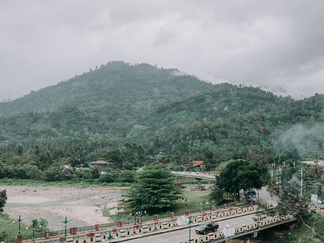 🌳คีรีวง หมู่บ้านสโลว์ไลฟ์กลางขุนเขา อากาศดีที่สุด