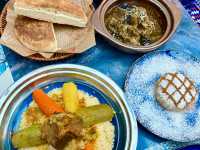 Discover the Magic of Moroccan Cuisine at Casa Villa in Guangzhou