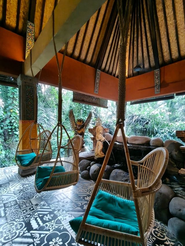 🇮🇩 Unique but Unpleasant Spa Day🤣Green Tara Spa 