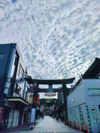 福岡｜一日遊｜太宰府歷史文化之旅 ✨🏯