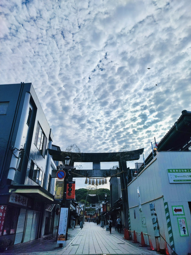 福岡｜一日遊｜太宰府歷史文化之旅 ✨🏯