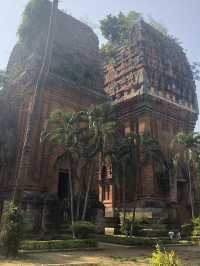 Thap Doi Quy Nhon Viet Nam