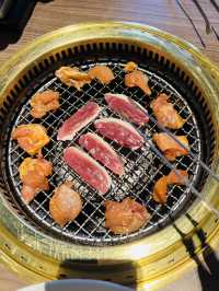 台中茶六燒肉堂-殿堂級的高CP值燒肉🥓