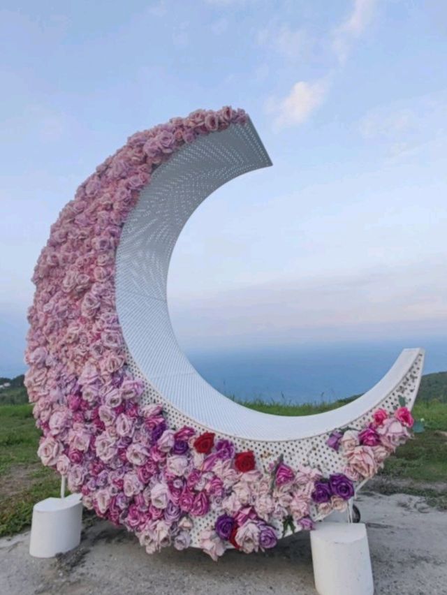 #花蓮最美祕境景觀玻璃屋-花蓮縣壽豐鄉