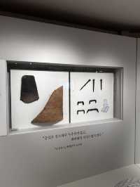 손끝으로 만나는 고대 생활 아주 오래된 한성 백제인의 삶🇰🇷