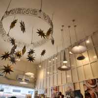 Lakon Paris Lampang