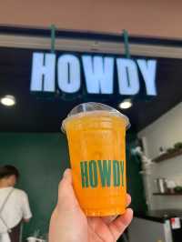 Howdy Happy Juice 
